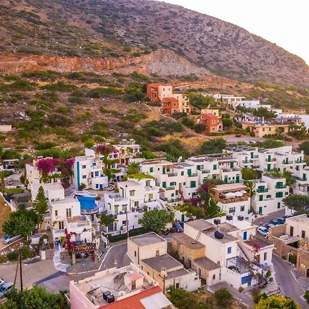 Peaceful And Very Relaxing Near Crete Sea Lejlighed *
