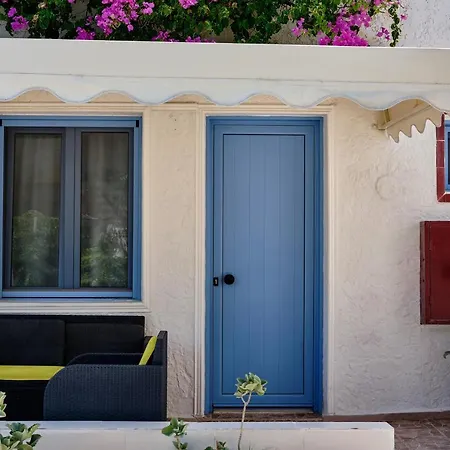 Peaceful And Very Relaxing Near Crete Sea Lejlighed Hersonissos (Crete)