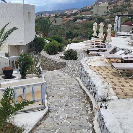 Peaceful And Very Relaxing Near Crete Sea Hersonissos (Crete)