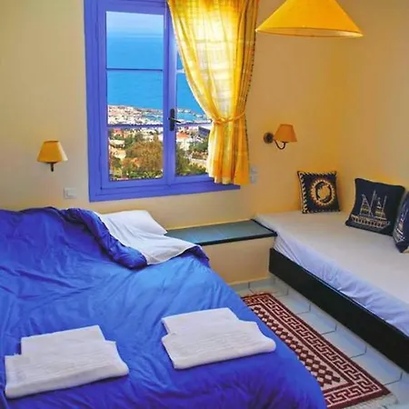 公寓 Peaceful And Very Relaxing Near Crete Sea 赫索尼索斯