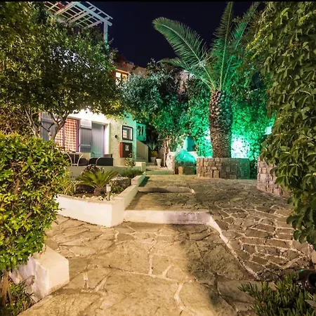 公寓 Peaceful And Very Relaxing Near Crete Sea 赫索尼索斯