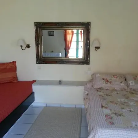 公寓 Peaceful And Very Relaxing Near Crete Sea 赫索尼索斯