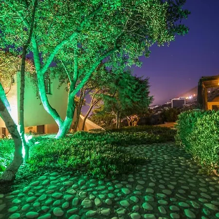 Peaceful And Very Relaxing Near Crete Sea *