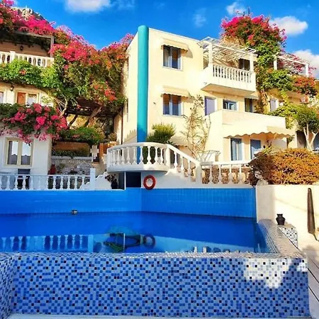 公寓 Peaceful And Very Relaxing Near Crete Sea 赫索尼索斯