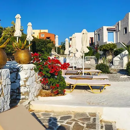 Peaceful And Very Relaxing Near Crete Sea * 赫索尼索斯