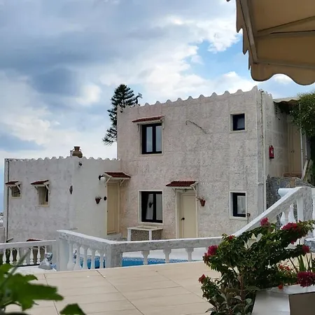 Apartment Peaceful And Very Relaxing Near Crete Sea *