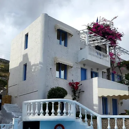 公寓 Peaceful And Very Relaxing Near Crete Sea 赫索尼索斯